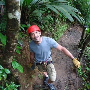 Meet your Posher, Dale